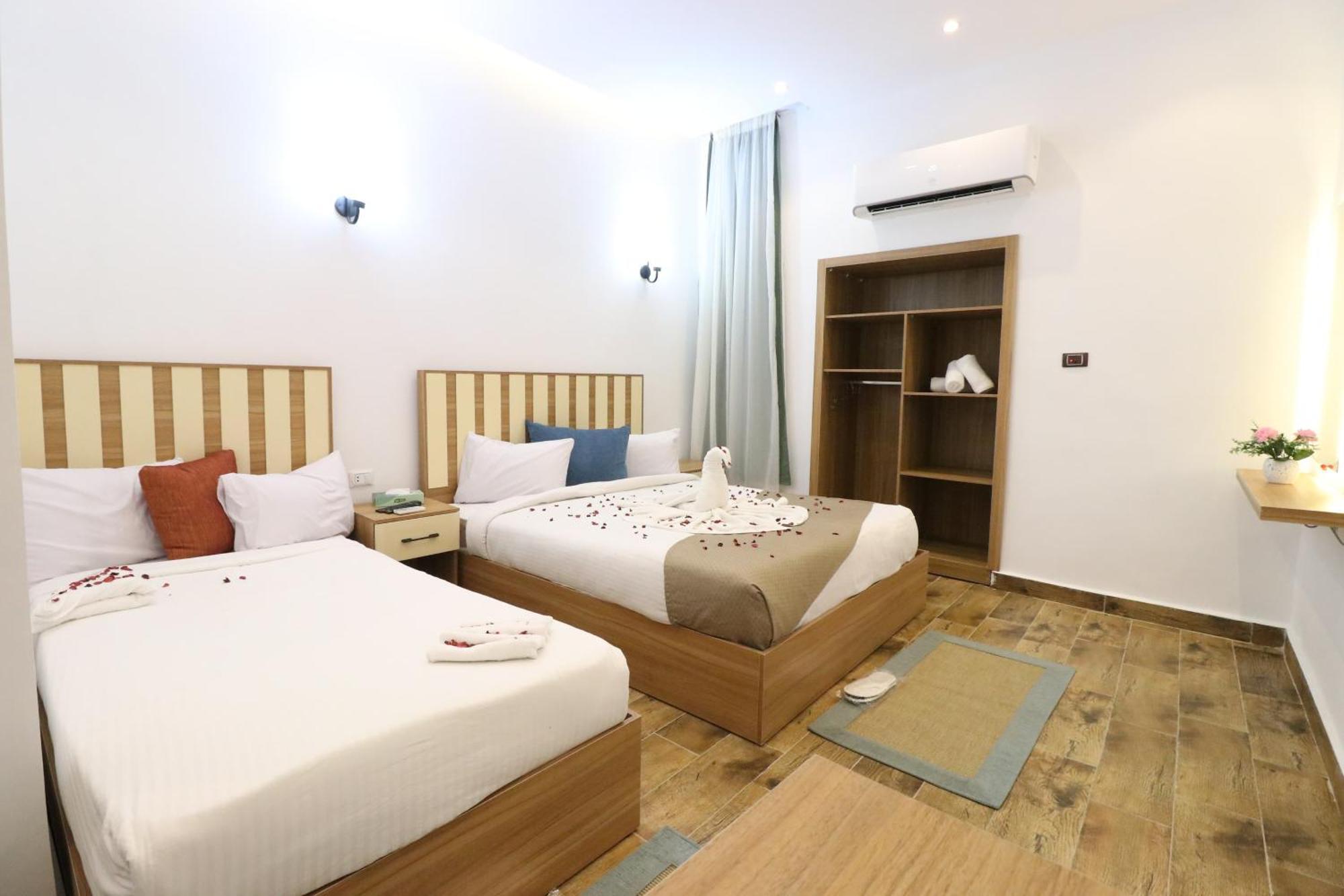 West Pyramids Hotel Kafret el-Gabal Εξωτερικό φωτογραφία
