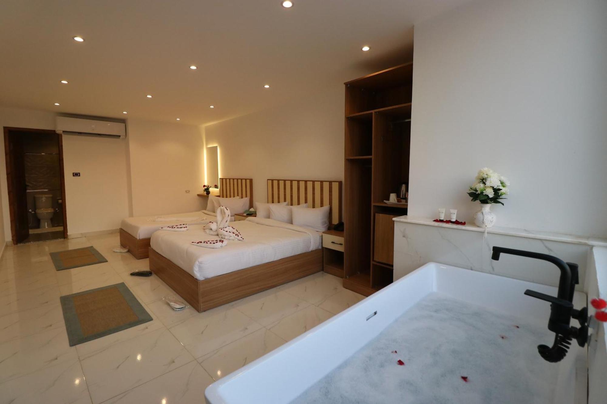 West Pyramids Hotel Kafret el-Gabal Εξωτερικό φωτογραφία