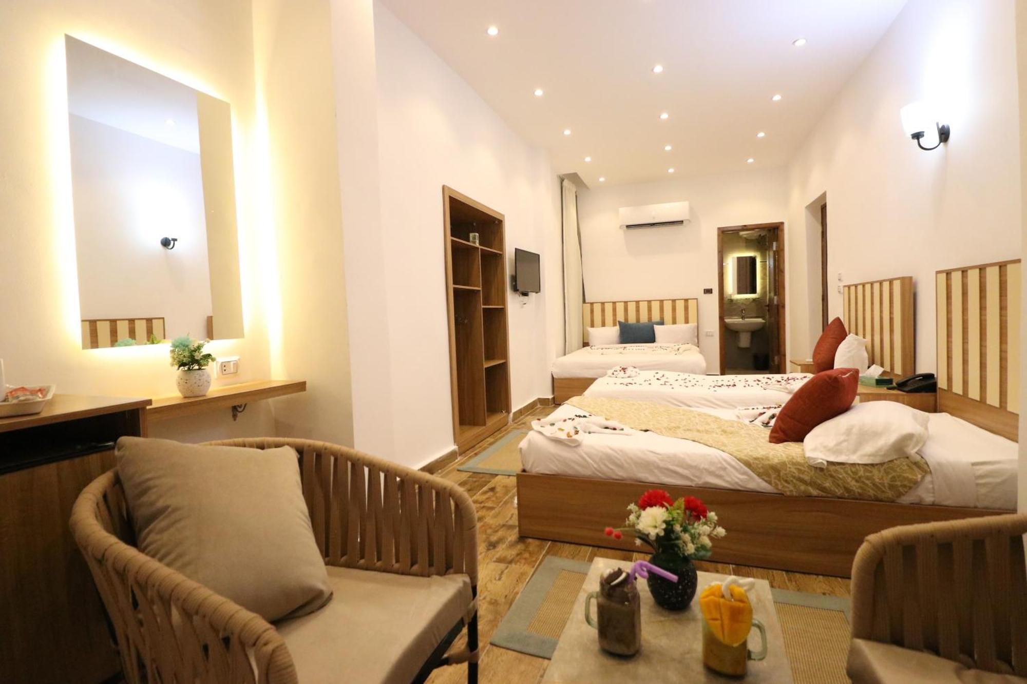 West Pyramids Hotel Kafret el-Gabal Εξωτερικό φωτογραφία