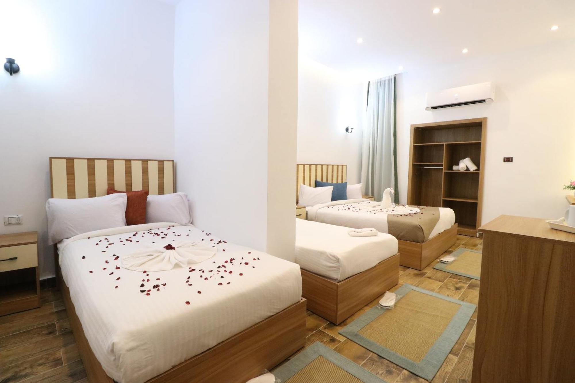 West Pyramids Hotel Kafret el-Gabal Εξωτερικό φωτογραφία