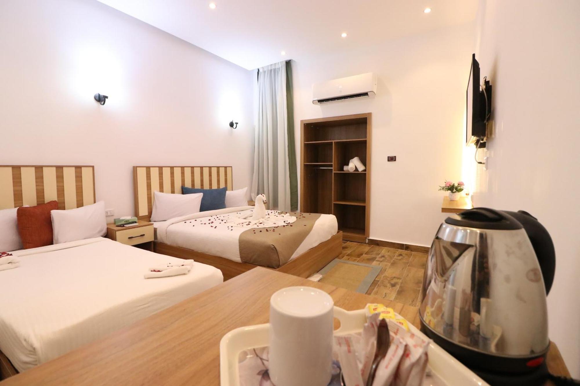 West Pyramids Hotel Kafret el-Gabal Εξωτερικό φωτογραφία