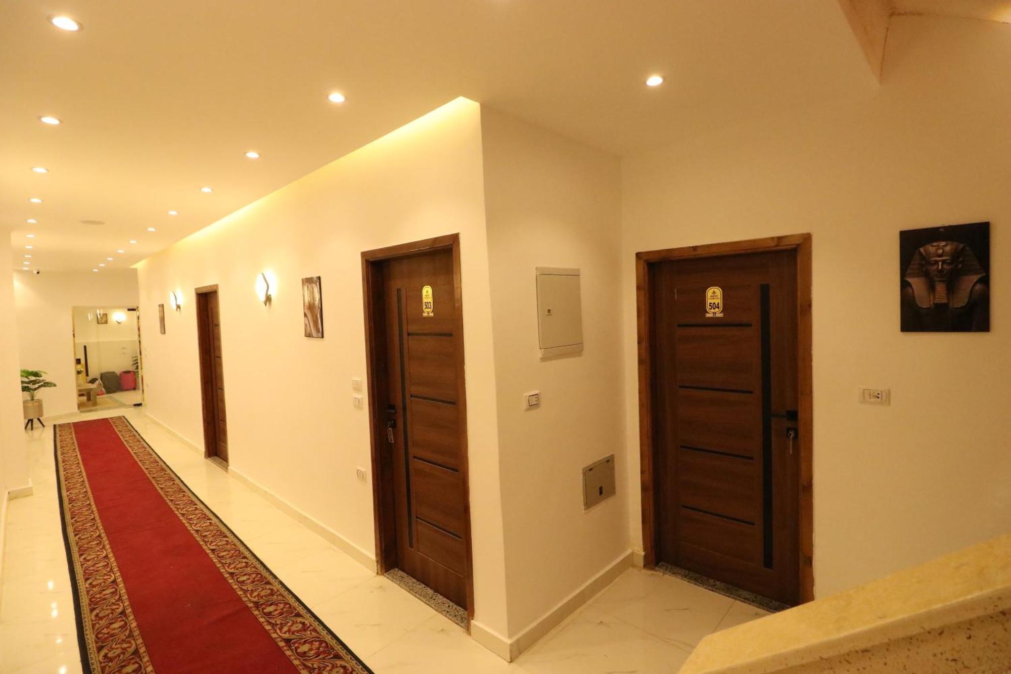 West Pyramids Hotel Kafret el-Gabal Εξωτερικό φωτογραφία