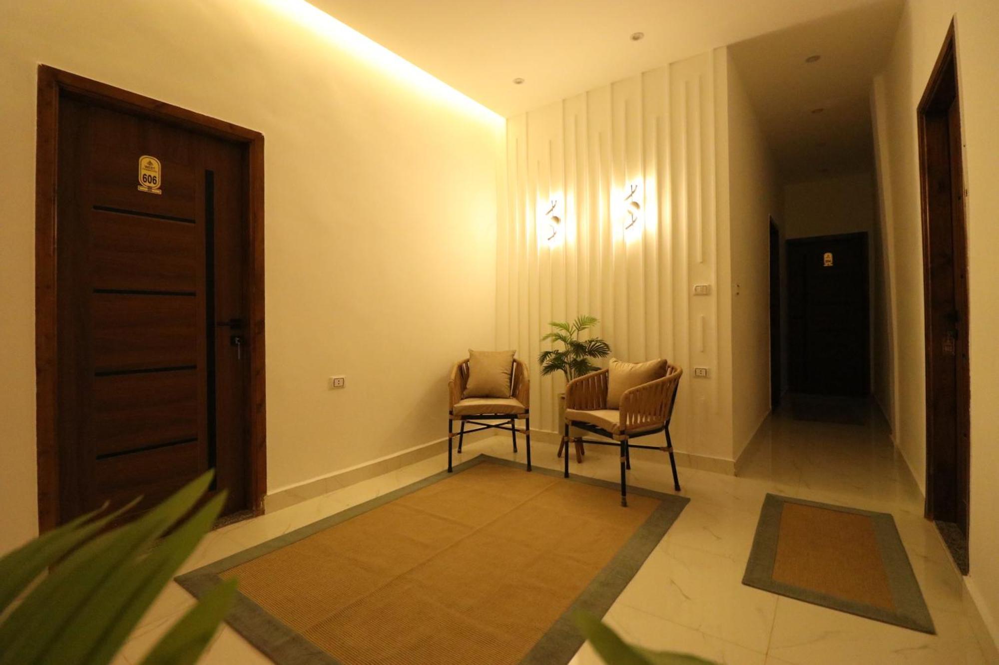 West Pyramids Hotel Kafret el-Gabal Εξωτερικό φωτογραφία