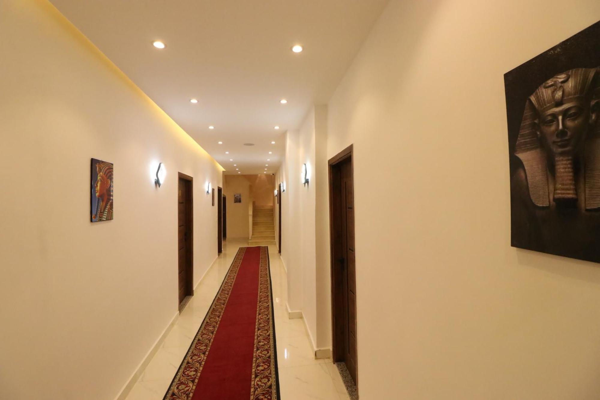 West Pyramids Hotel Kafret el-Gabal Εξωτερικό φωτογραφία