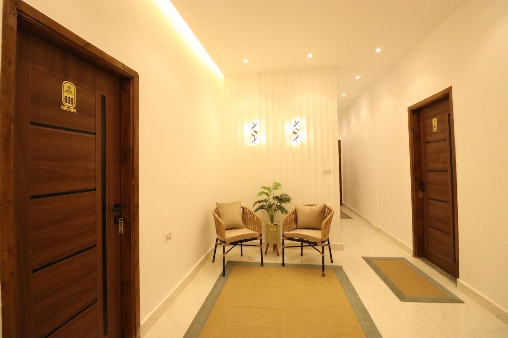 West Pyramids Hotel Kafret el-Gabal Εξωτερικό φωτογραφία