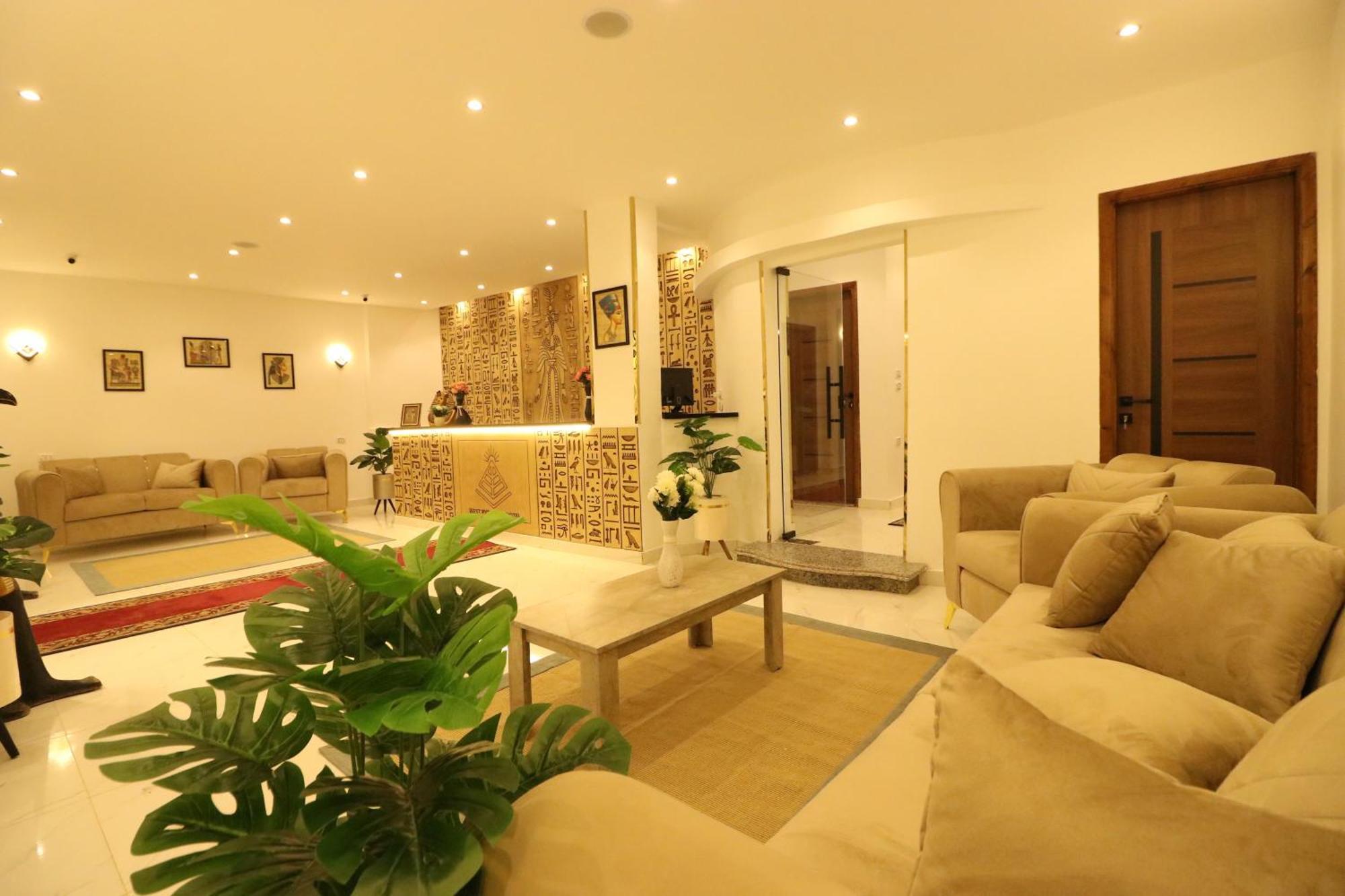 West Pyramids Hotel Kafret el-Gabal Εξωτερικό φωτογραφία